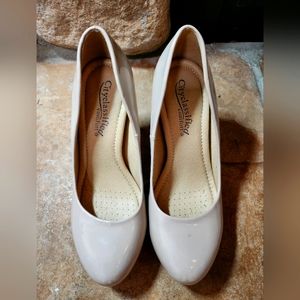 City Classified spike heels (4 inch)  sz 8